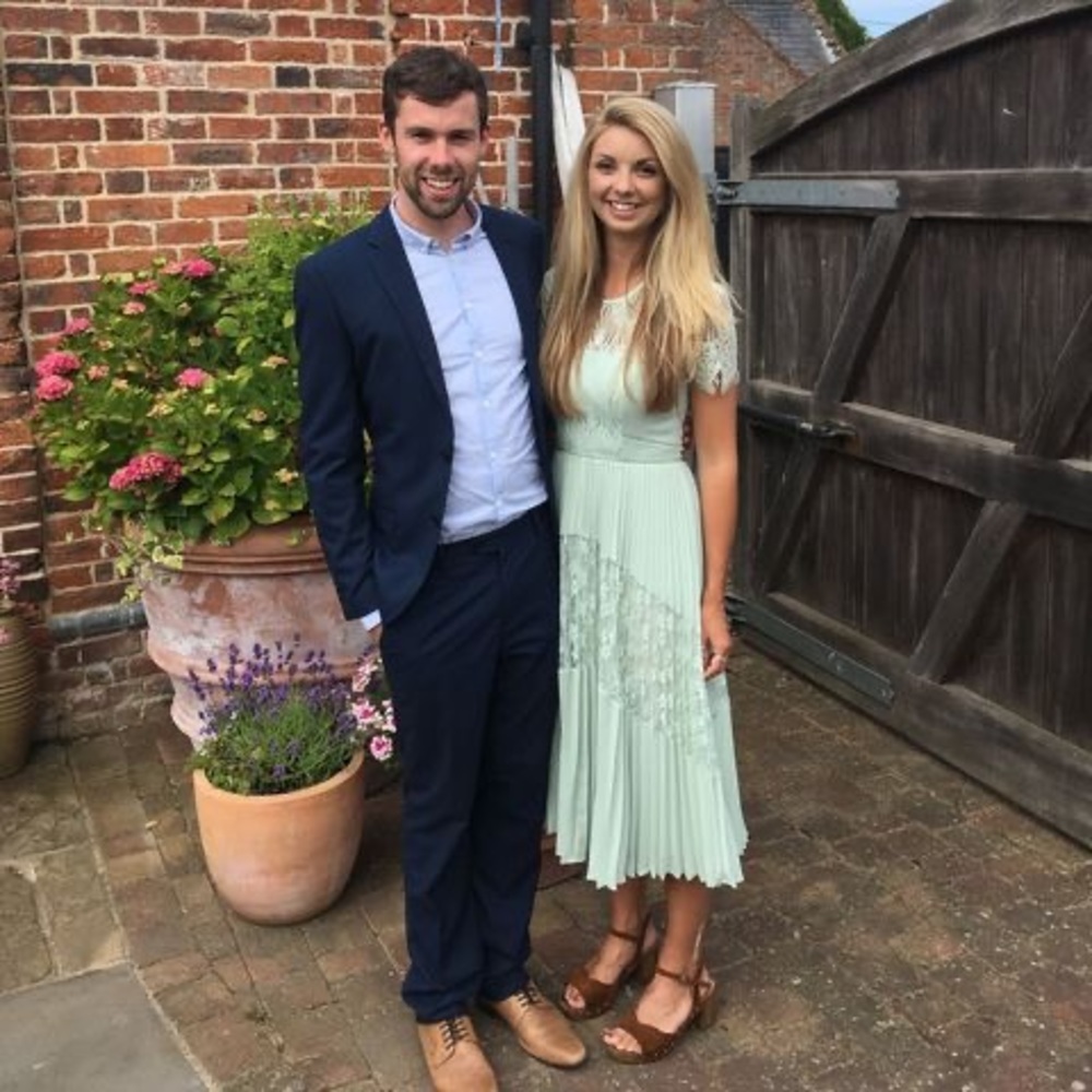 Meet your Posher, Gemma